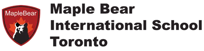 Maple Bear International School Toronto Logo