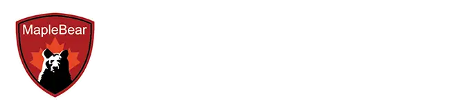 Maple Bear International School Toronto logo icon